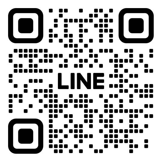 Line QR Code